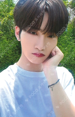 Pocamarket, EPEX JEFF EPEX 2nd FANCON YOUTH DAYS ACRYLIC STAND +