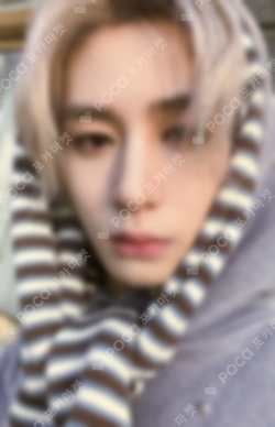 Pocamarket, BOYNEXTDOOR LEEHAN HOME YOUTUBE GIFT K-pop Photocard