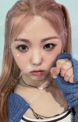 Pocamarket, CLASS:y Kim Riwon LIVES ACROSS K-pop Photocard