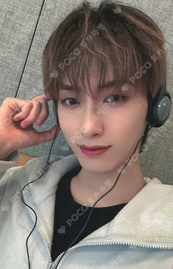 Pocamarket, ONEUS XION MALUS MAKESTAR LUCKYDRAW K-pop Photocard