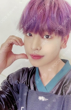 xikers イェチャン YECHAN undernineteen トレカ Amazon.co.jp