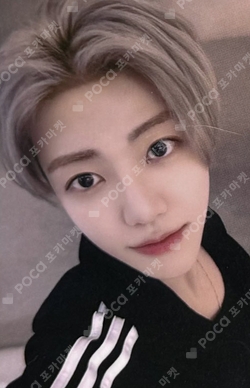 Pocamarket, NCT JAEMIN NARCISSISM : JAEMIN 1st PHOTO EXIHIBITION
