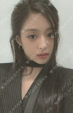 Pocamarket, BABYMONSTER AHYEON BABYMONSTER 1st ANNIVERSARY [1st