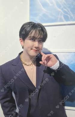 Pocamarket, Stray Kids CHANGBIN Christmas EveL HOTTRACKS K-pop