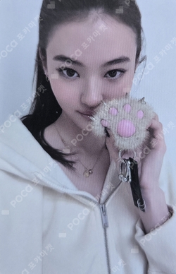 Pocamarket, MEOVV ELLA MEOVV OFFICIAL LIGHT STICK K-pop Photocard
