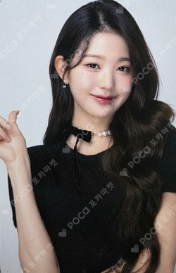 IVE JAPAN OFFICIAL FANCLUB DIVE JAPAN photocard