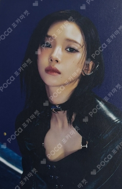 Drama BADGE SET photocard