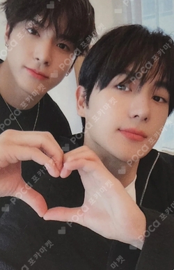 Pocamarket, THE BOYZ Unit THE BOYZ WORLD TOUR : ZENERATION Ⅱ