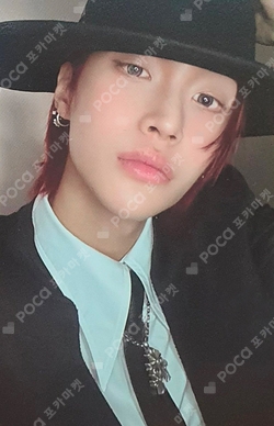 Pocamarket, RIIZE WONBIN ODYSSEY Midnight Mirage Ver. K-pop Photocard