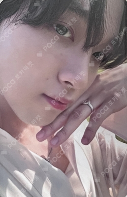 Pocamarket, NCT HAECHAN NCT NATION : To The World in Cinemas 1st