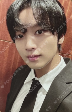 Pocamarket, NCT HAECHAN ISTJ [DREAM Agit : Let's get down] RANDOM