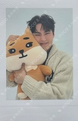 Pocamarket, DAY6 Young K Remember Us : Youth Part 2 K-pop Photocard