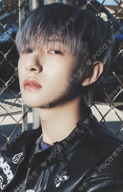 Pocamarket, NCT RENJUN ISTJ [DREAM Agit : Let's get down] 4X6