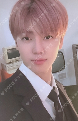 Pocamarket, NCT JAEMIN Candy YO-DREAM! SPECIAL MAGAZINE K-pop