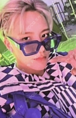Pocamarket, NCT JENO ISTJ [DREAM Agit : Let's get down] RANDOM