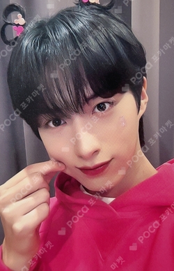 Pocamarket, ONEUS XION PYGMALION SOUND WAVE K-pop Photocard
