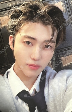 Pocamarket, NCT JAEMIN NARCISSISM : JAEMIN 1st PHOTO EXIHIBITION