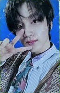 Pocamarket, NCT HAECHAN NCT DREAM SHOW #2 DAY5 K-pop Photocard