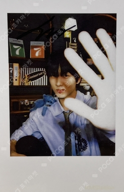 Pocamarket, NCT JISUNG Golden Age Archiving Ver. SPECIAL YEARBOOK