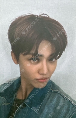 Pocamarket, NCT JAEMIN DREAM( )SCAPE YES24 K-pop Photocard