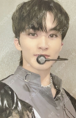 r*y様 値下げ⭐️正規品 マーク NCT MARK×Tim Hortons T 韓国限定 NCT MARK マーク ティームホートンズ グッズセット