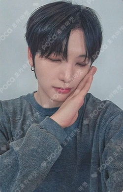 ONEUS ソホ トレカ SEOHO 서호 25枚セット 15726 fb093e6dae494f749dfb092a551086