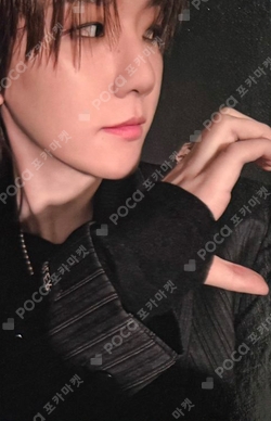 Pocamarket, EXO BAEKHYUN 2025 CBX JAPAN FANMEETING [GET, SET