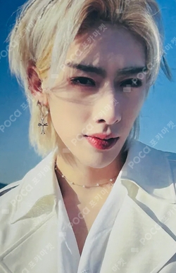 Pocamarket, ZEROBASEONE RICKY BRINGGREEN CHINA K-pop Photocard