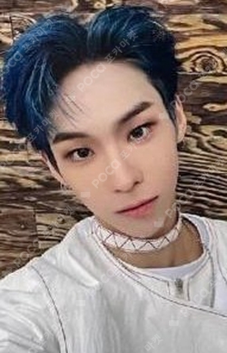 Pocamarket, TEMPEST HWARANG Into The Tempest MAKESTAR K-pop Photocard