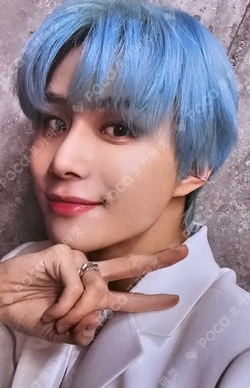 Pocamarket, NCT JUNGWOO NCT 127 2ND TOUR NEO CITY : SEOUL - THE