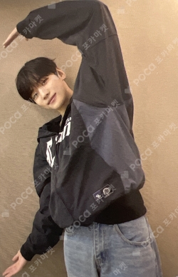 Pocamarket, DKZ JaeChan JAECHAN FANMEETING TOUR [BEYOND THE