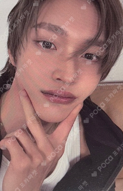 RIIZE ウンソク トレカ Walmart EXCLUSIVE Ver us RIIZE - RIIZING / 1ST MINI ALBUM ( Photo Pack Ver. ) (QR ALBUM)