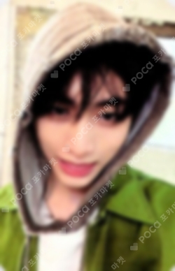 Pocamarket, BOYNEXTDOOR TAESAN No Genre YIZHIYU LUCKY DRAW K-pop