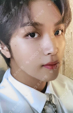 ヘチャン　トレカ　we go up ヘチャン トレカ we go up ヘチャン トレカ we go up NCT