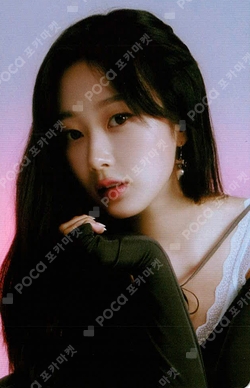 #potd #aespa STICKER SET photocard