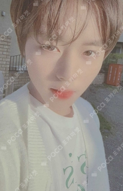 アイドル BIRTHDAY WITH US JIHOON BOX BIRTHDAY WITH US JIHOON BOX
