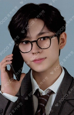 NCTZONE OFFICE WORKER トレカ NCTWISH ユウシ NCTZONE OFFICE WORKER トレカ NCTWISH ユウシ - メルカリ