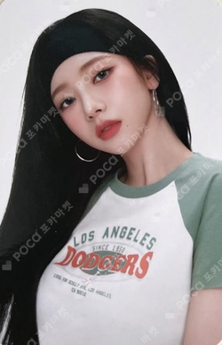 MLB photocard