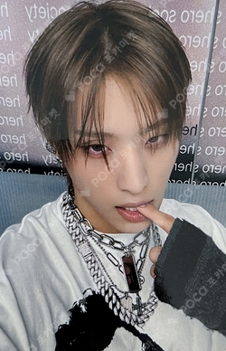 Pocamarket, P1Harmony KEEHO DUH! MUSICPLANT K-pop Photocard