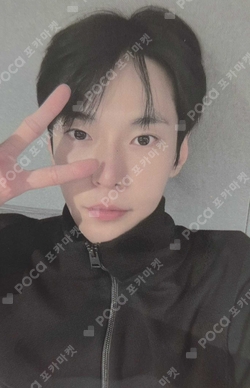 Pocamarket, NCT DOYOUNG NCT 127 2ND TOUR NEO CITY : SEOUL - THE