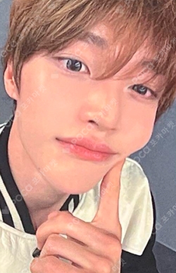 Pocamarket, RIIZE WONBIN RIIZING KAKAO TALK K-pop Photocard