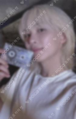Pocamarket, Seventeen JEONGHAN SEVENTEEN RIGHT HERE WORLD TOUR