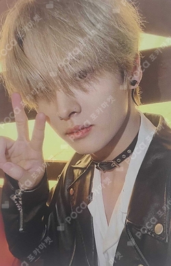 Pocamarket, Stray Kids LEE KNOW Unlock : GO LIVE IN LIFE SPECIAL