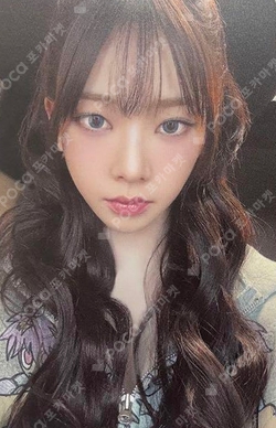 MY-J presents aespa JAPAN FANMEETING 2025 [To MY WORLD] REWARD photocard