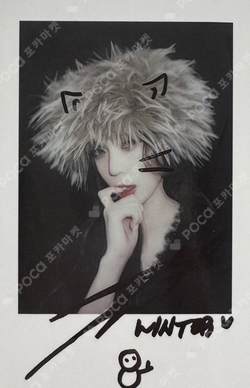 MOEVIR photocard