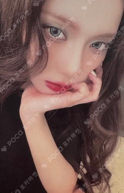 MOEVIR photocard