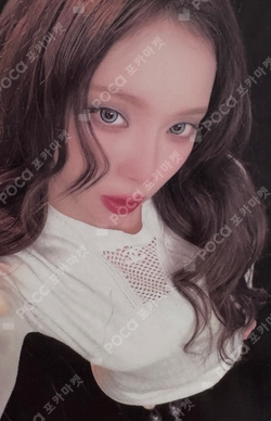 MOEVIR photocard