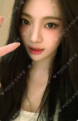 2024-25 aespa LIVE TOUR - SYNK : PARALLEL LINE - ENCORE RING SET photocard