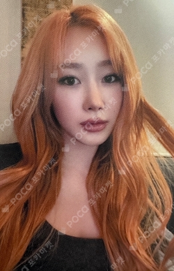 MY-J presents aespa JAPAN FANMEETING 2025 [To MY WORLD] MIRROR POUCH photocard