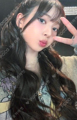 MY-J presents aespa JAPAN FANMEETING 2025 [To MY WORLD] RANDOM PHOTO CARD photocard